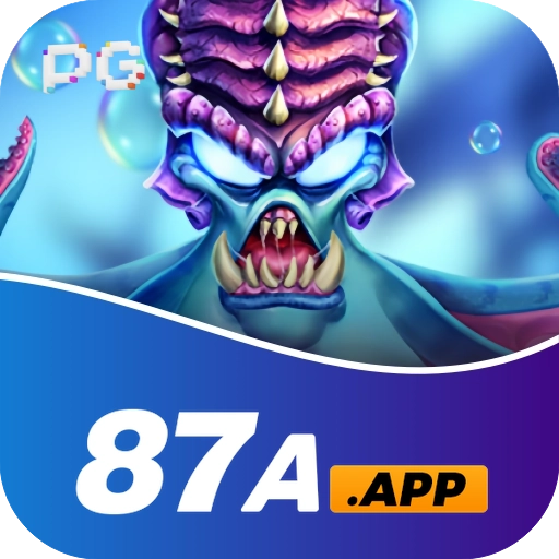 Logo 87a.com